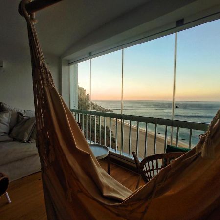 Sesimbra Ocean View 아파트 외부 사진