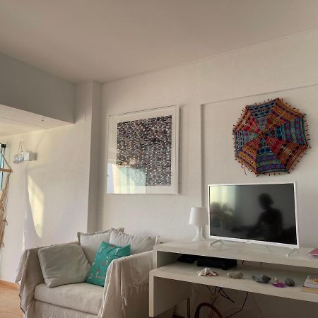 Sesimbra Ocean View 아파트 외부 사진