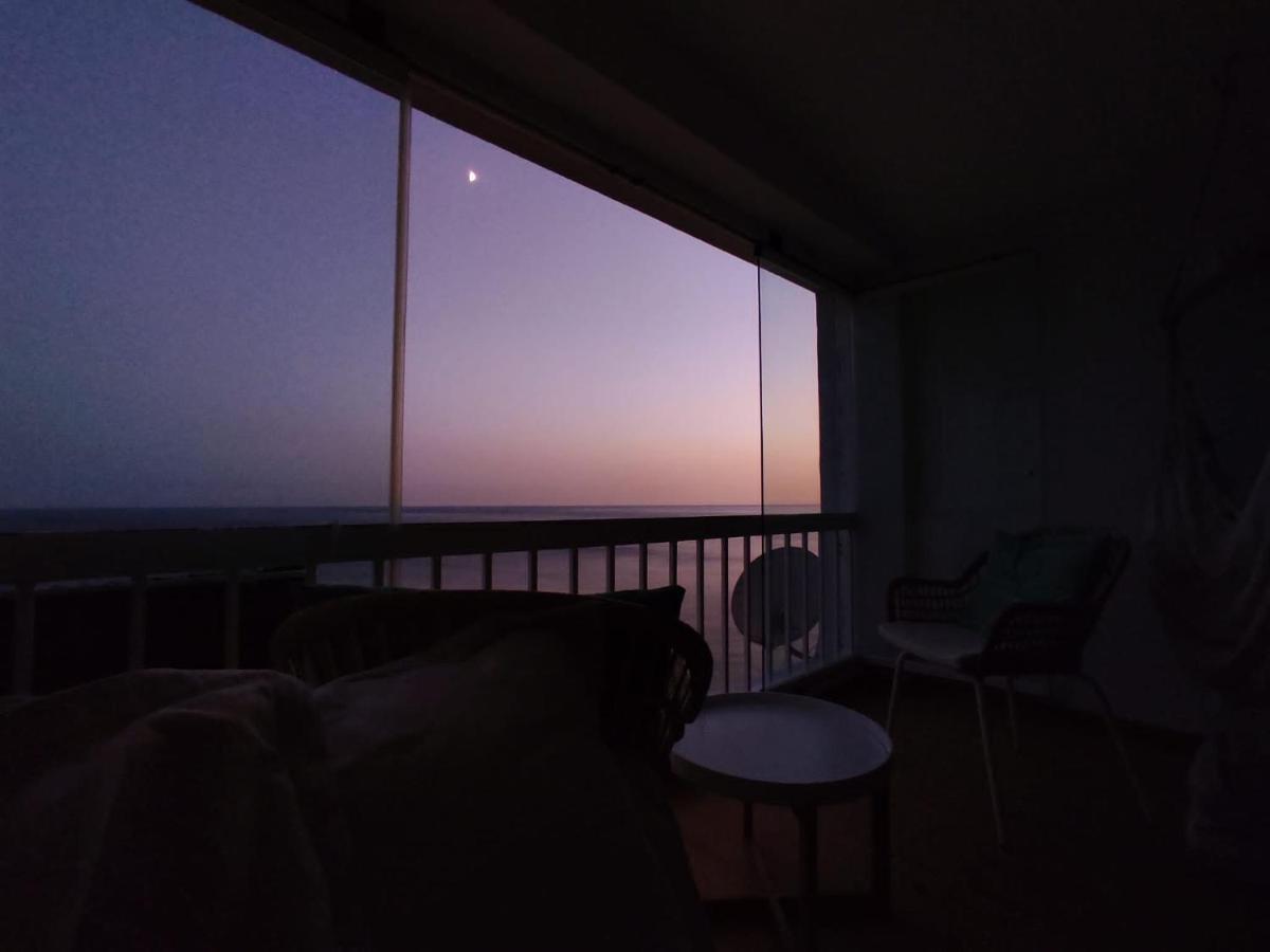 Sesimbra Ocean View 아파트 외부 사진