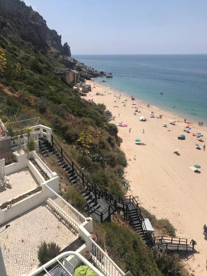 Sesimbra Ocean View 아파트 외부 사진