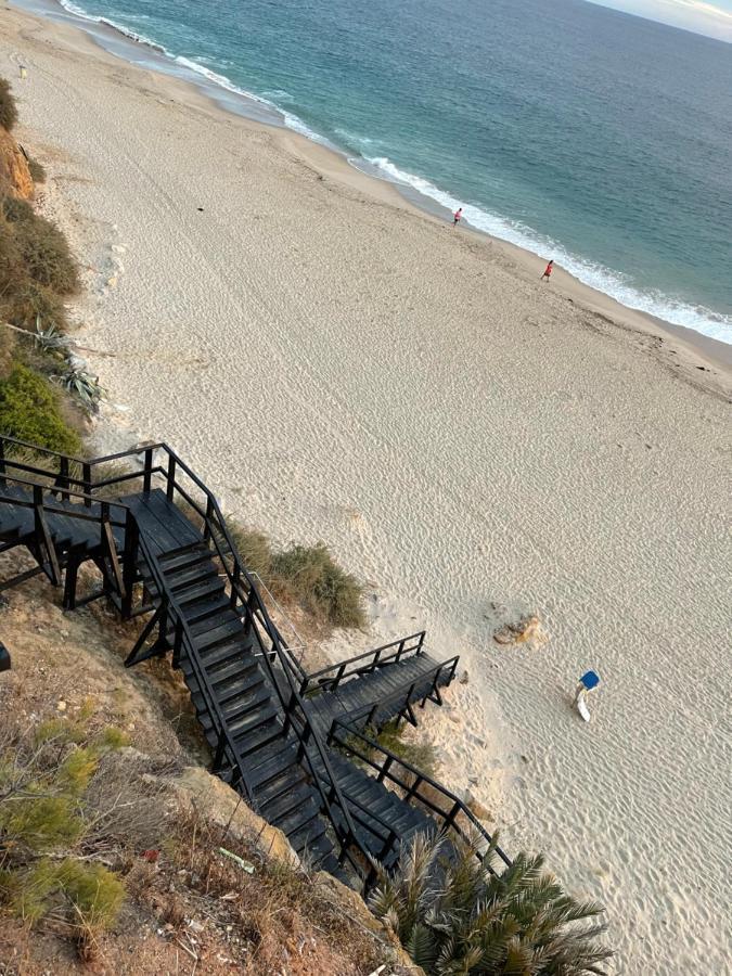 Sesimbra Ocean View 아파트 외부 사진