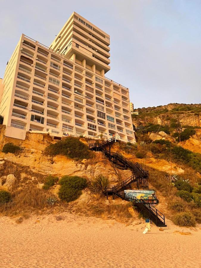 Sesimbra Ocean View 아파트 외부 사진