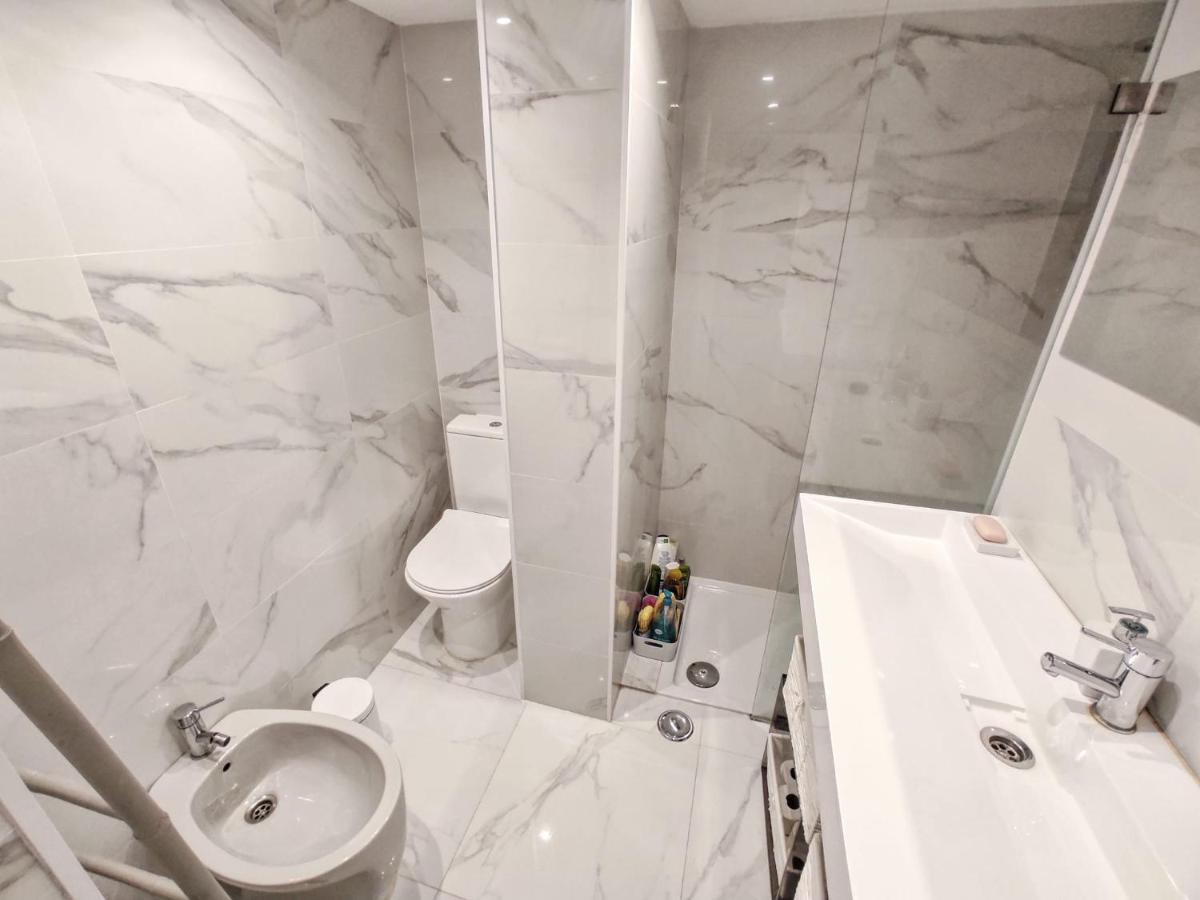 Sesimbra Ocean View 아파트 외부 사진