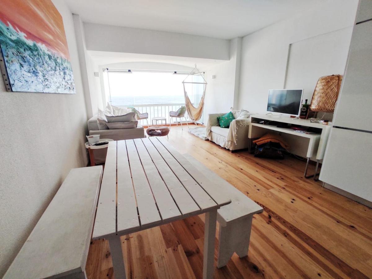 Sesimbra Ocean View 아파트 외부 사진