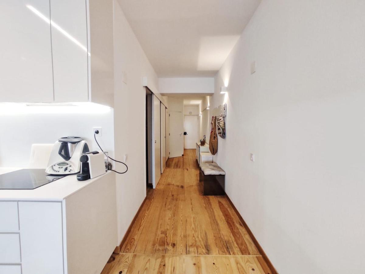 Sesimbra Ocean View 아파트 외부 사진