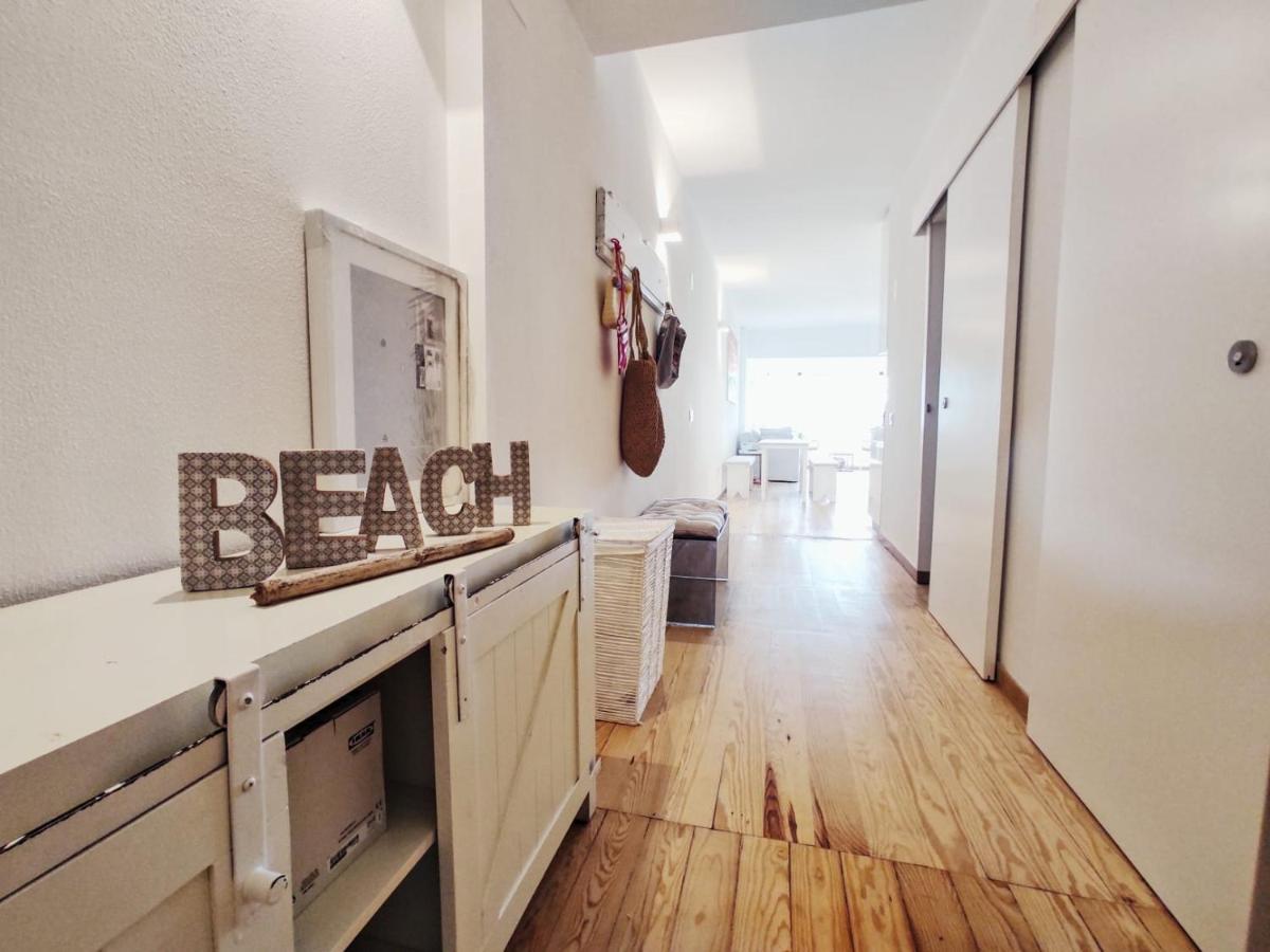 Sesimbra Ocean View 아파트 외부 사진