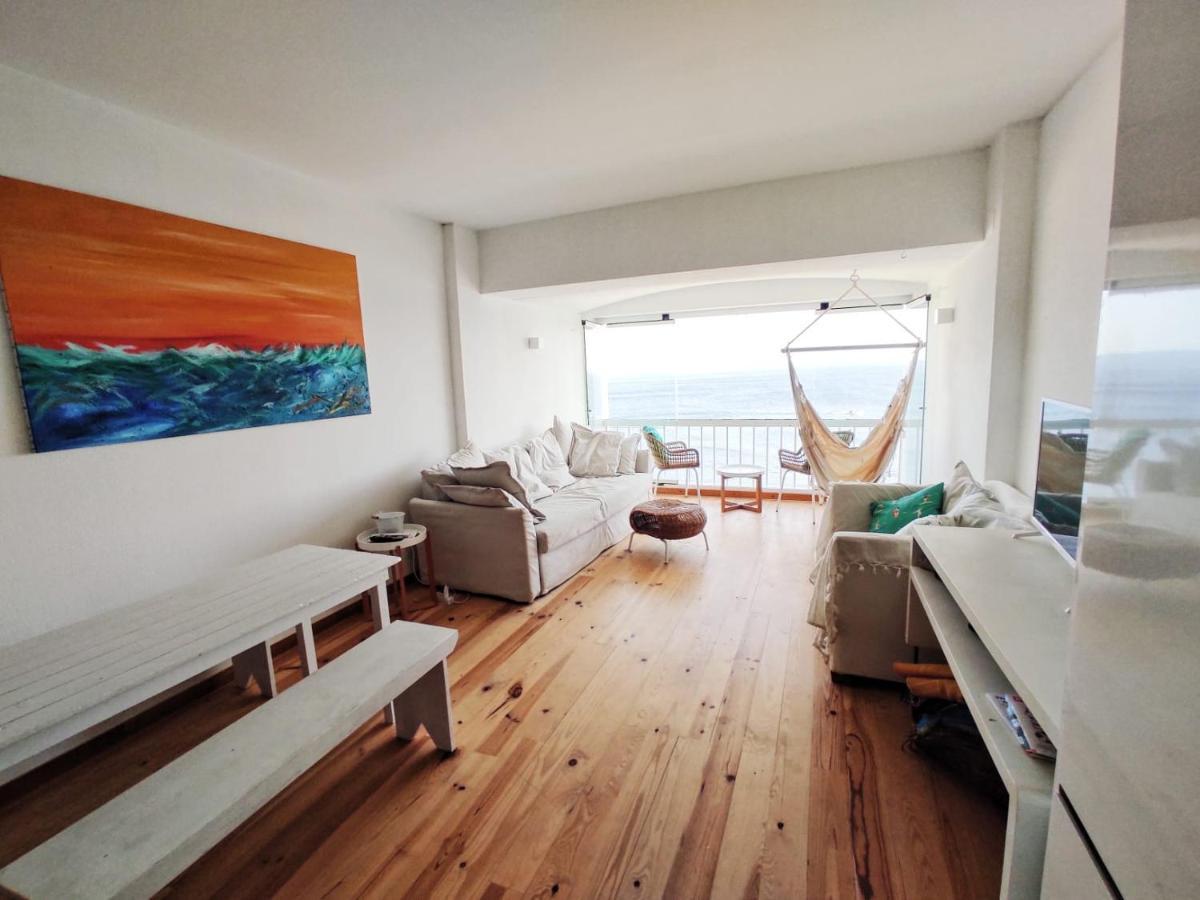 Sesimbra Ocean View 아파트 외부 사진