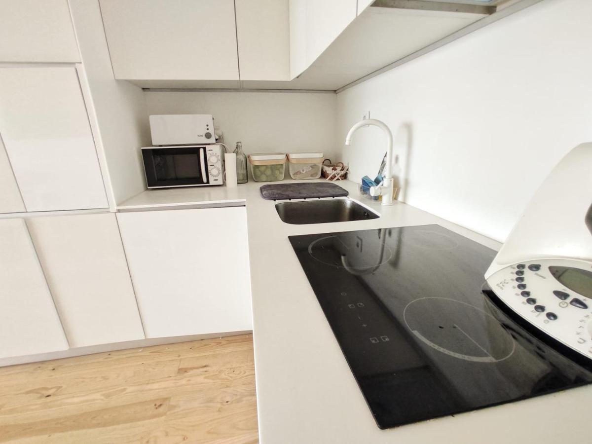 Sesimbra Ocean View 아파트 외부 사진