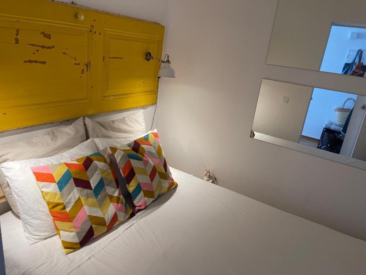 Sesimbra Ocean View 아파트 외부 사진