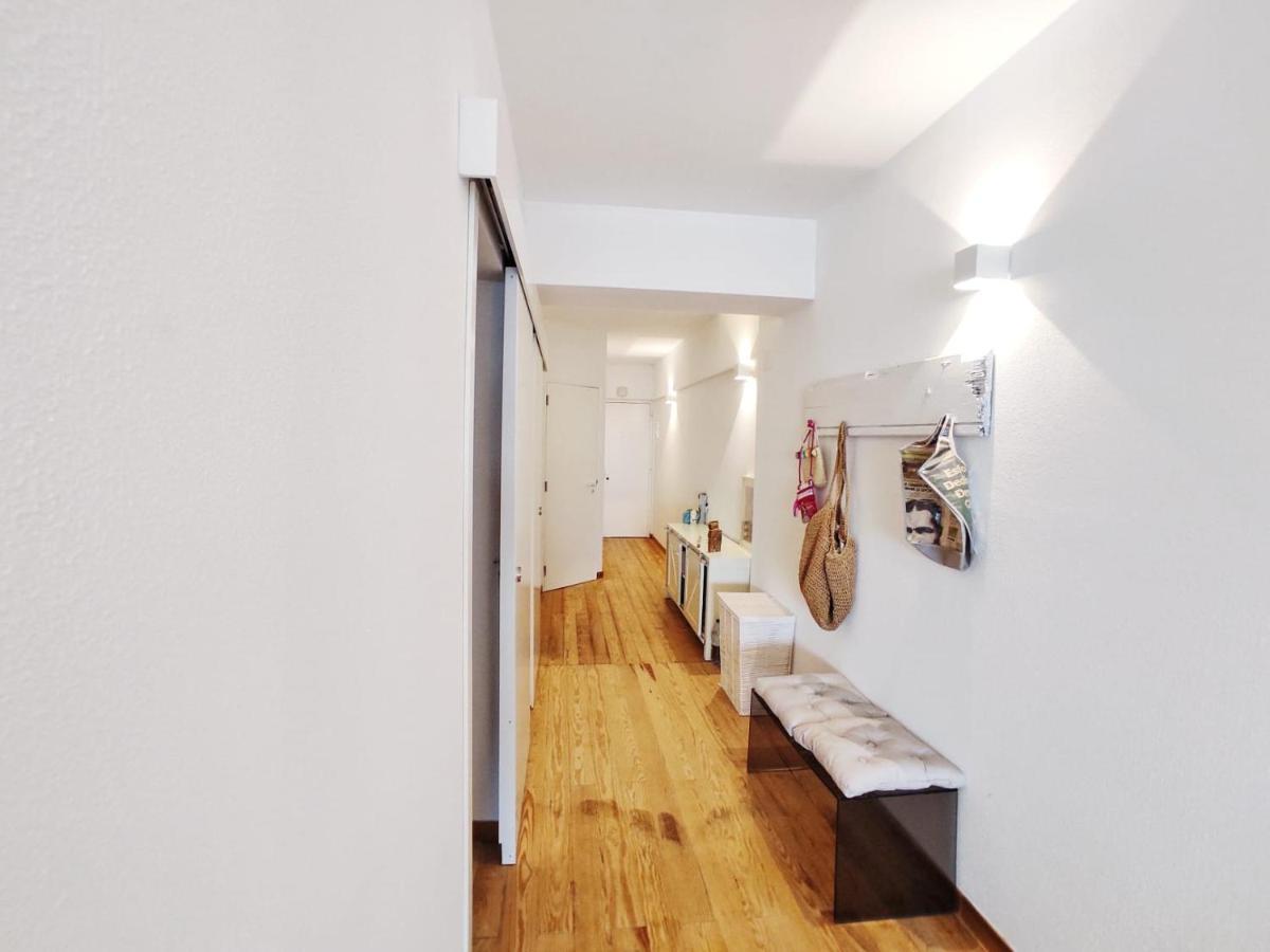Sesimbra Ocean View 아파트 외부 사진