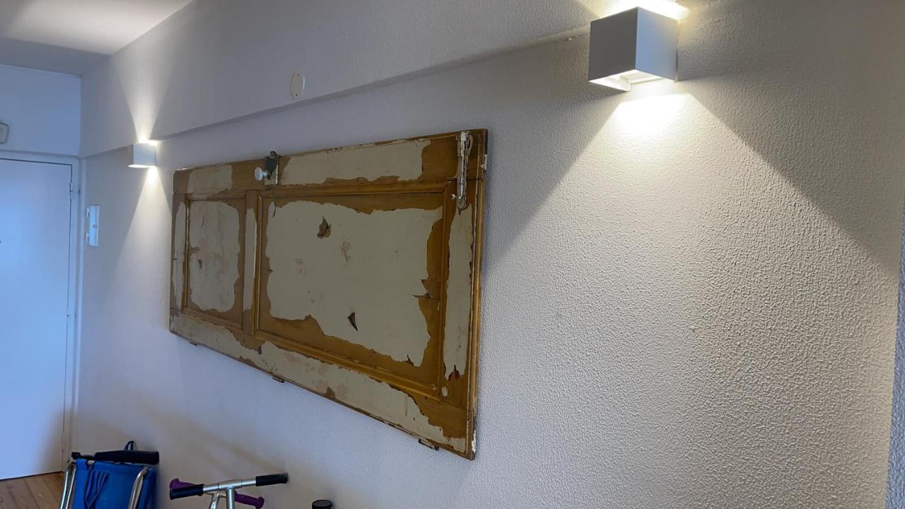 Sesimbra Ocean View 아파트 외부 사진