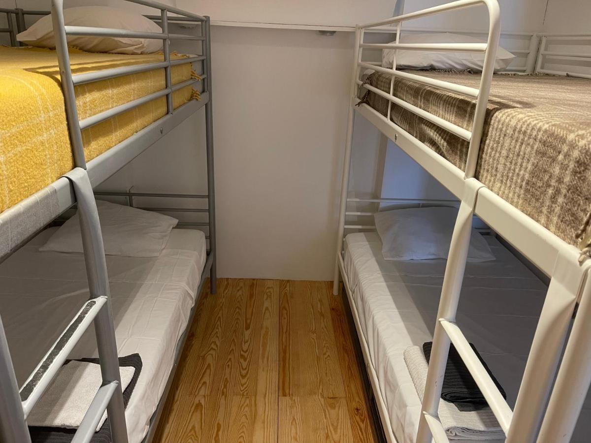 Sesimbra Ocean View 아파트 외부 사진