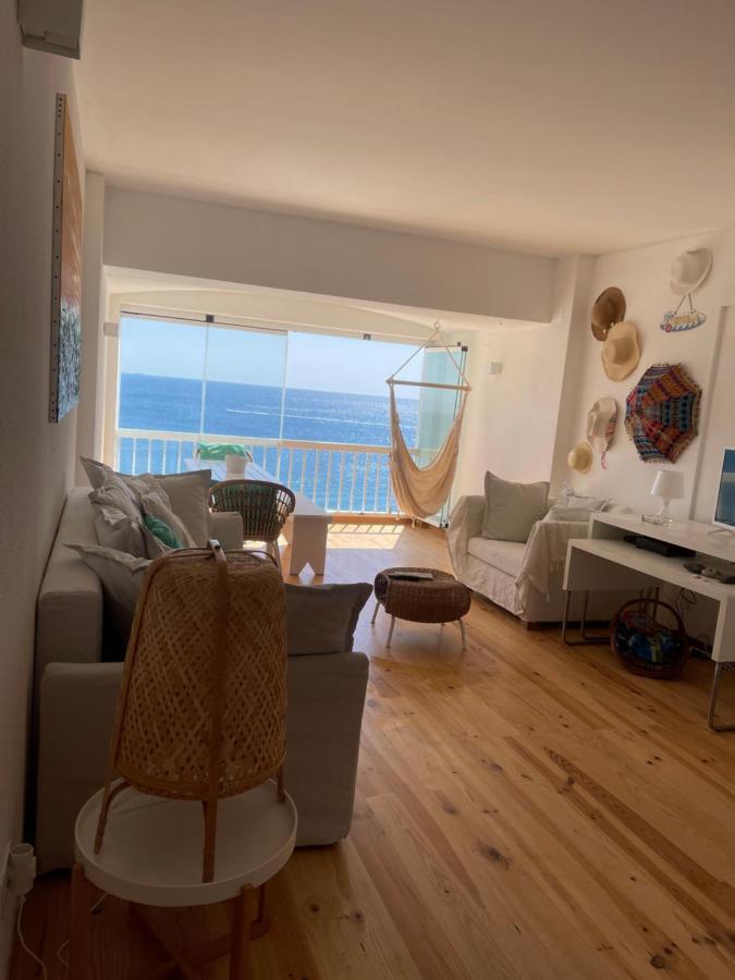 Sesimbra Ocean View 아파트 외부 사진