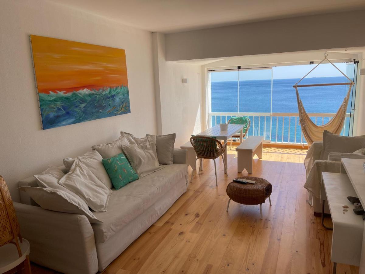 Sesimbra Ocean View 아파트 외부 사진