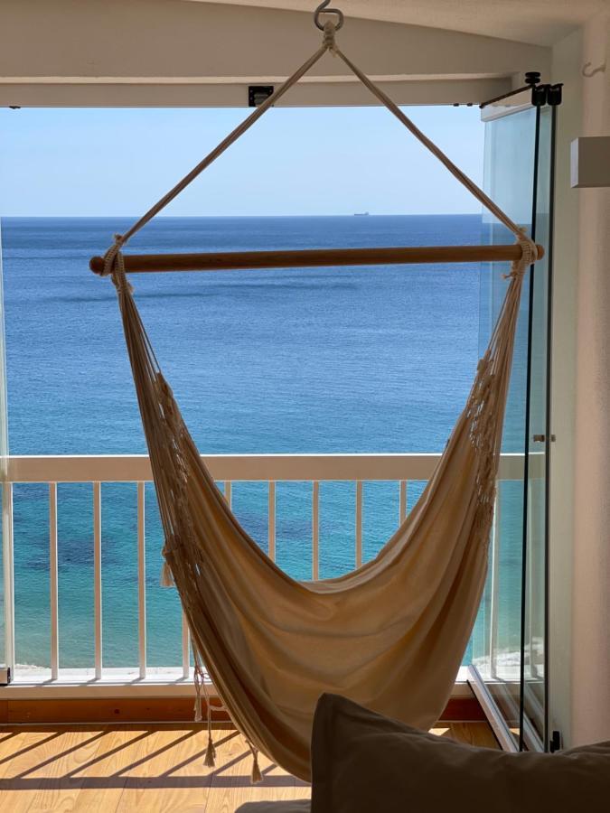 Sesimbra Ocean View 아파트 외부 사진