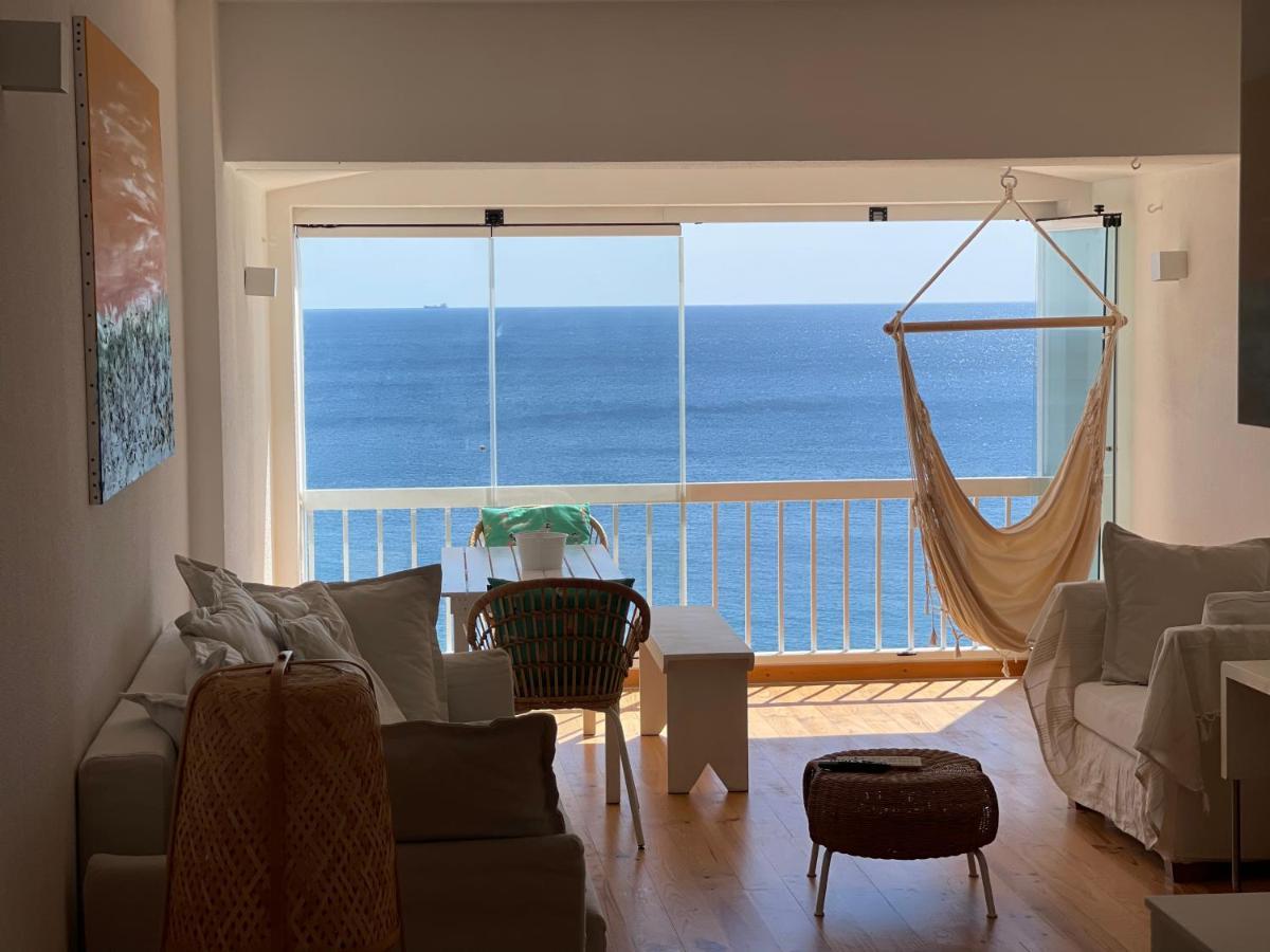 Sesimbra Ocean View 아파트 외부 사진