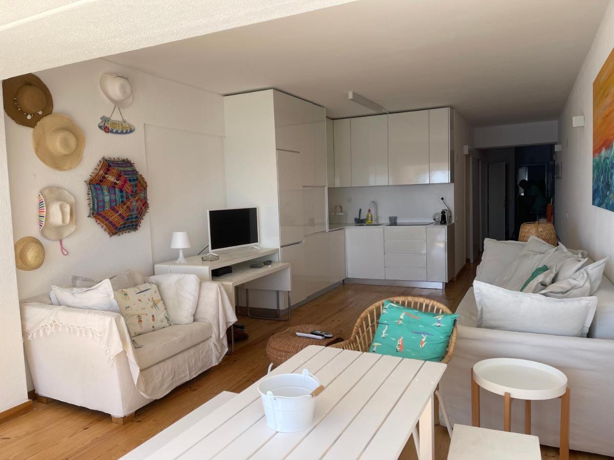 Sesimbra Ocean View 아파트 외부 사진