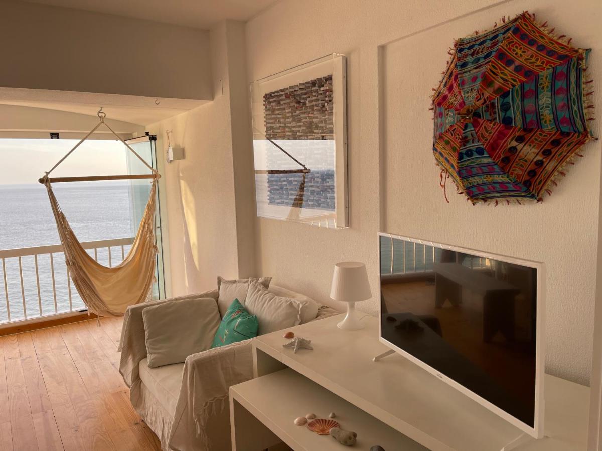 Sesimbra Ocean View 아파트 외부 사진